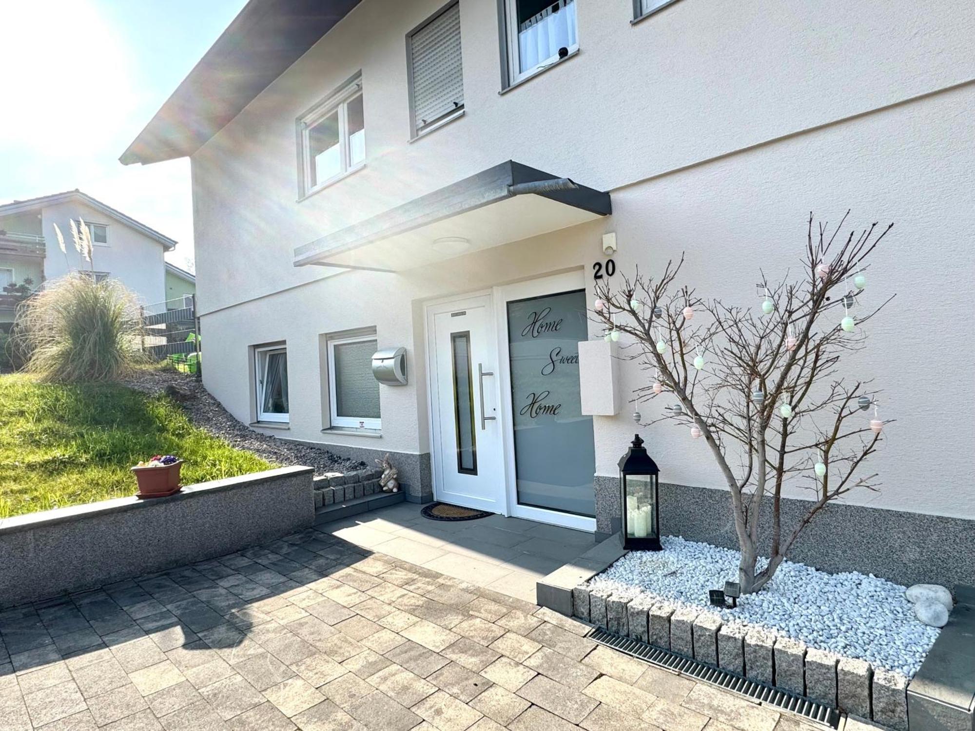 Schwarzwaldliebe Ferienzimmer Mit Bad Gaggenau Exterior foto